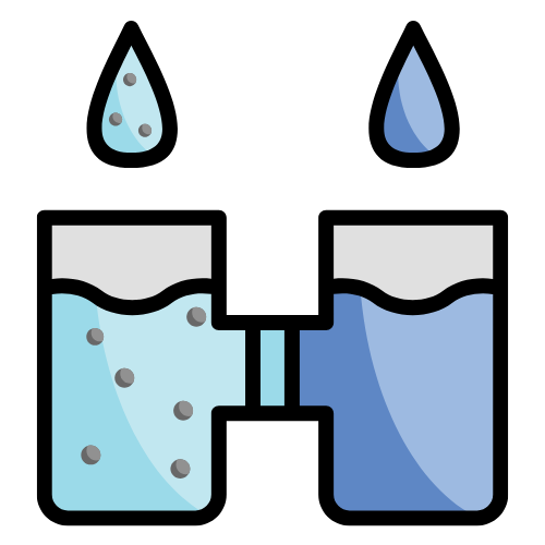 Desalination Plants