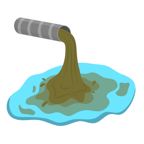 Industrial Wastewater Treatment