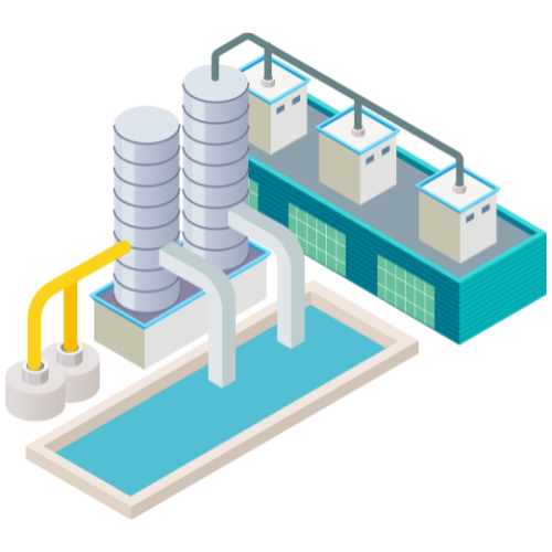 Sewage Treatment Plants (STP)